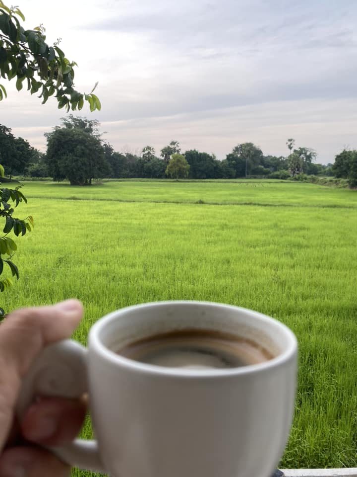 บ้านทรงจั่วมินิมอล ขนาด 2 ห้องนอน 2 ห้องน้ำ งบประมาณ 7.2 แสน รูปที่ 9