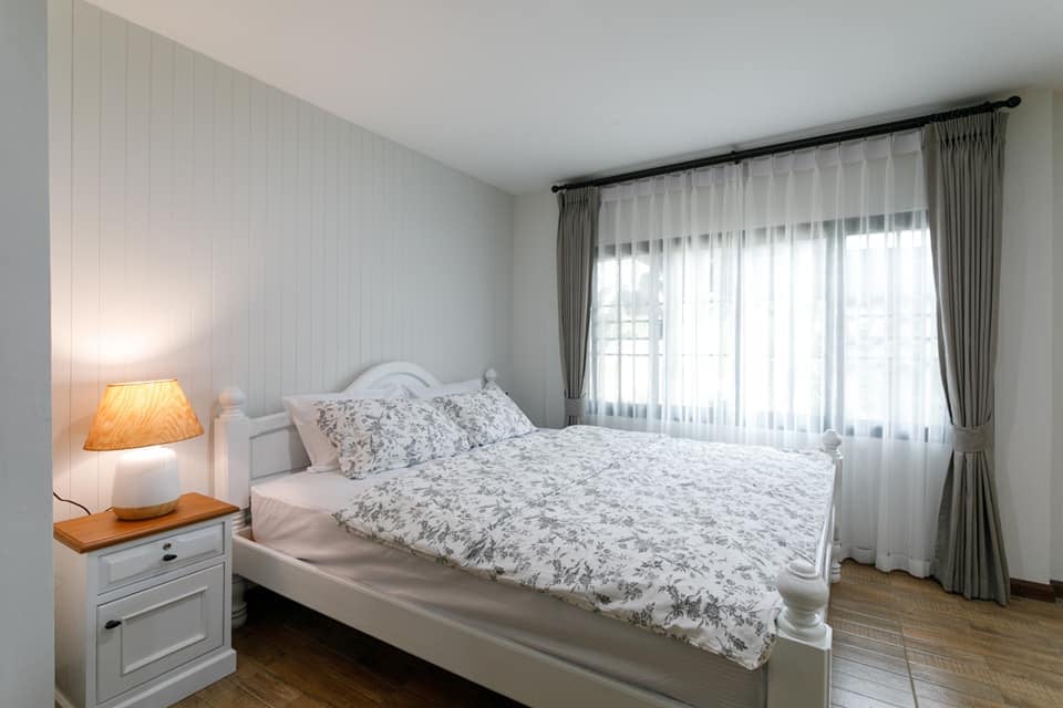 บ้านสไตล์โมเดิร์นชั้นเดียวสวยน่ารักมากๆ รูปที่ 10