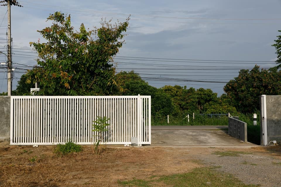 บ้านสไตล์โมเดิร์นชั้นเดียวสวยน่ารักมากๆ รูปที่ 24