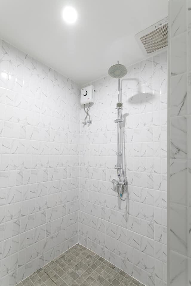 บ้านสไตล์โมเดิร์นชั้นเดียวสวยน่ารักมากๆ รูปที่ 25