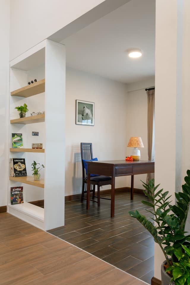 บ้านสไตล์โมเดิร์นชั้นเดียวสวยน่ารักมากๆ รูปที่ 32