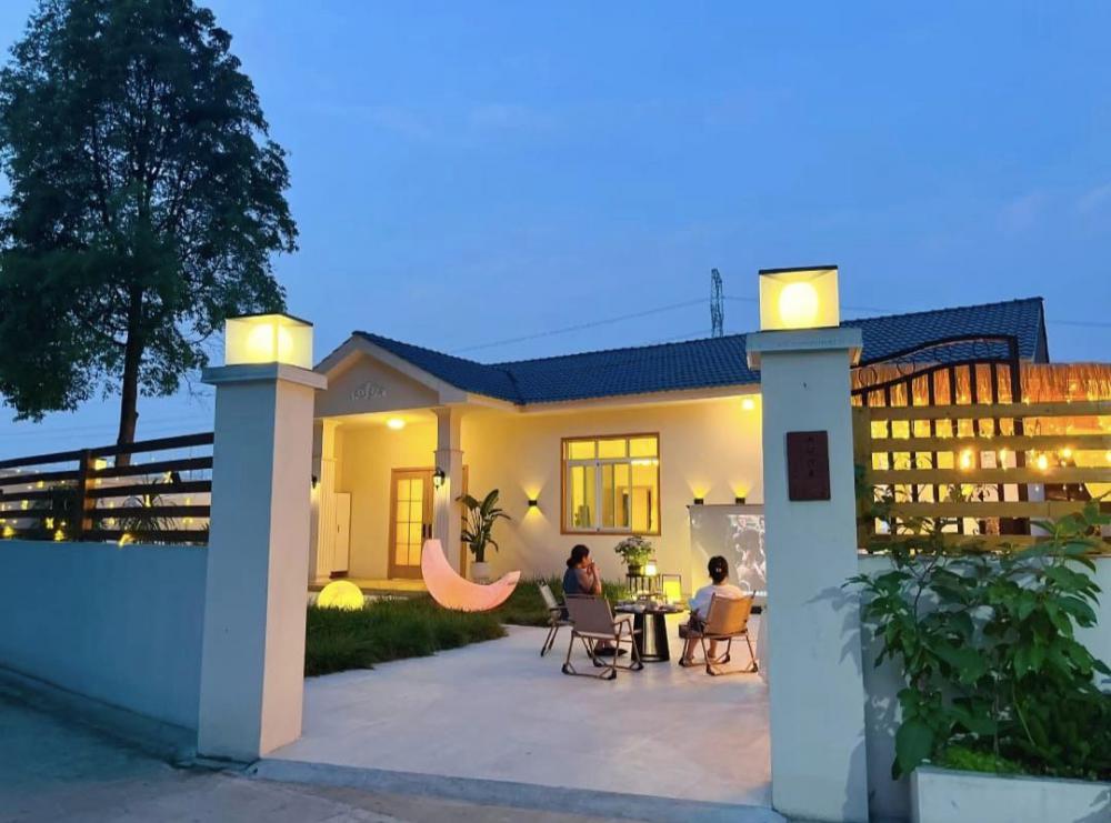 ไอเดียบ้านมินิมอลน่ารัก รูปที่ 3