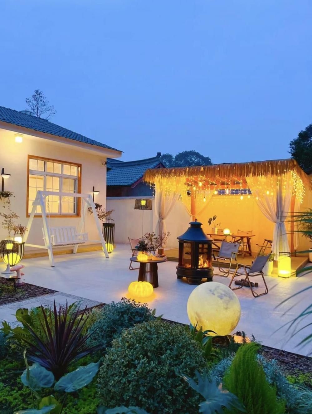 ไอเดียบ้านมินิมอลน่ารัก รูปที่ 4