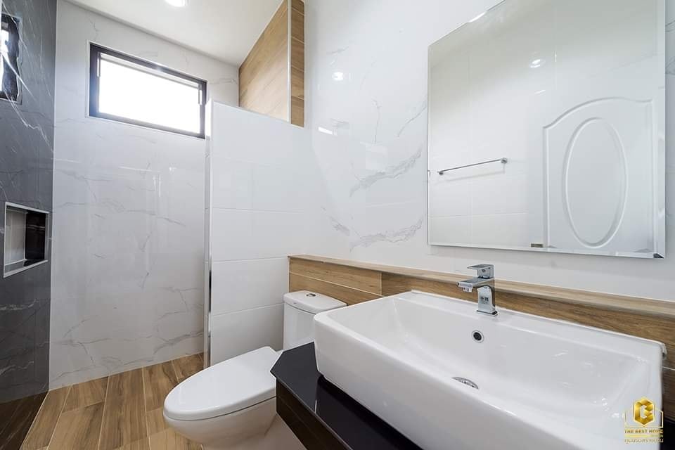 บ้านสไตล์คอนเทมโพลารี่สวยๆ ในสวนยาง ขนาด 4 ห้องนอน 2 ห้องน้ำ รูปที่ 19