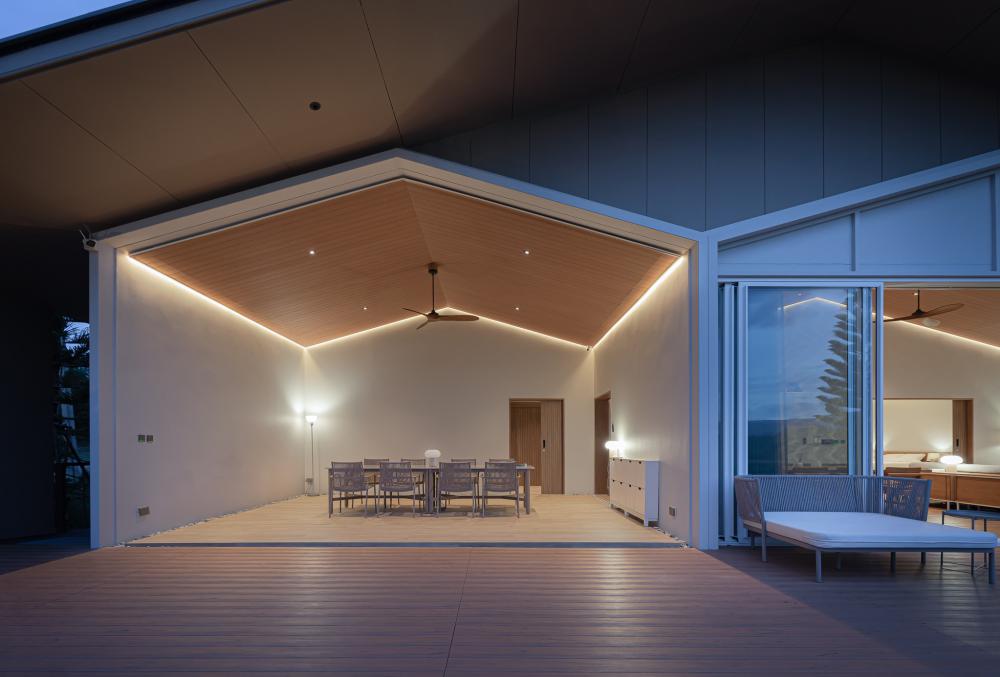 บ้านมาศุกร์ ไอเดียสร้างบ้าน งบ 10.7 ล้านบาท รูปที่ 10