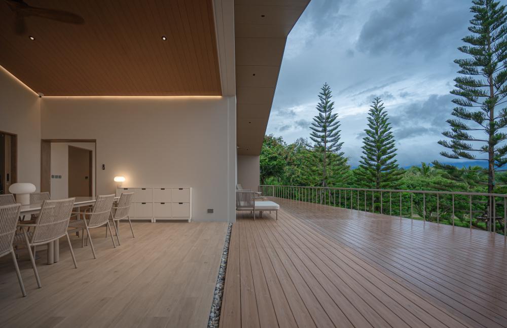 บ้านมาศุกร์ ไอเดียสร้างบ้าน งบ 10.7 ล้านบาท รูปที่ 13