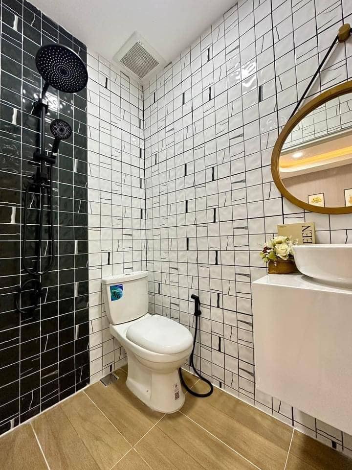 ไอเดียบ้านมินิมอลมูจิ ตกแต่งได้น่าอยู่มาก รูปที่ 11