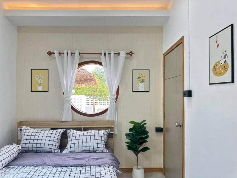 ไอเดียบ้านมินิมอลมูจิ ตกแต่งได้น่าอยู่มาก รูปที่ 13