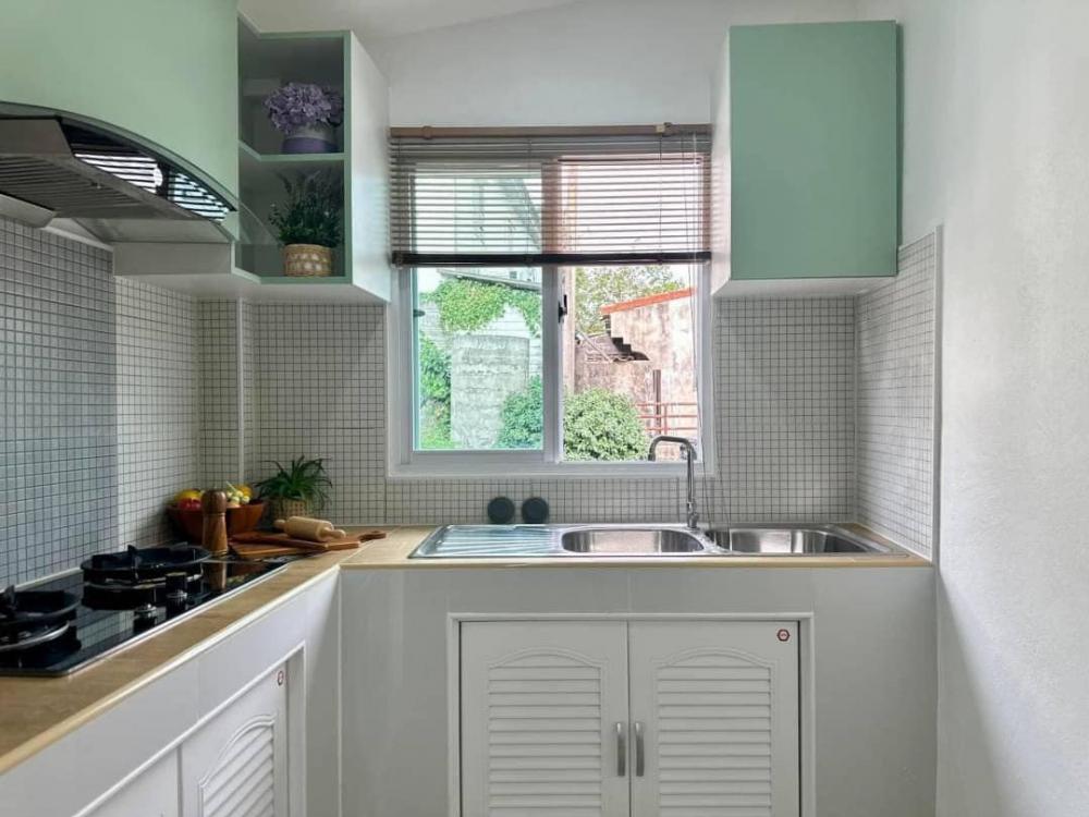 ไอเดียบ้านมินิมอลมูจิ ตกแต่งได้น่าอยู่มาก รูปที่ 14