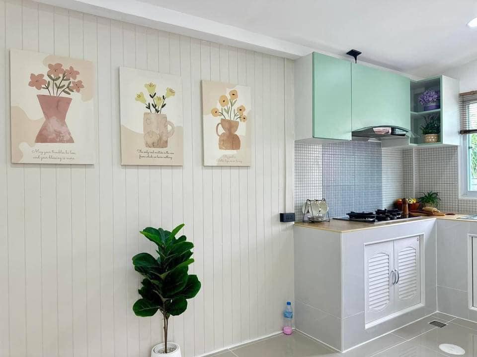 ไอเดียบ้านมินิมอลมูจิ ตกแต่งได้น่าอยู่มาก รูปที่ 15