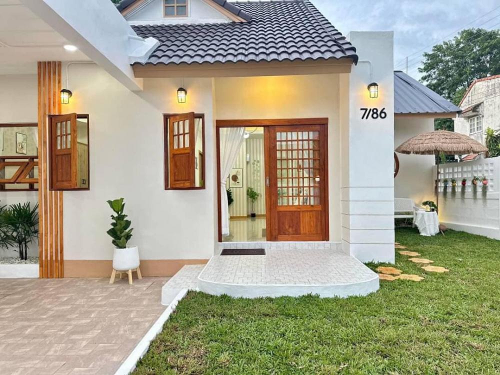 ไอเดียบ้านมินิมอลมูจิ ตกแต่งได้น่าอยู่มาก รูปที่ 16