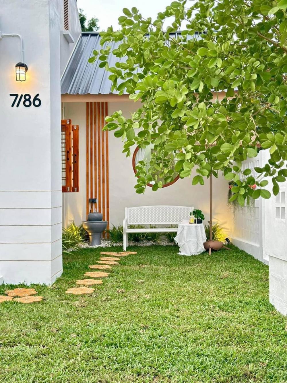 ไอเดียบ้านมินิมอลมูจิ ตกแต่งได้น่าอยู่มาก รูปที่ 17