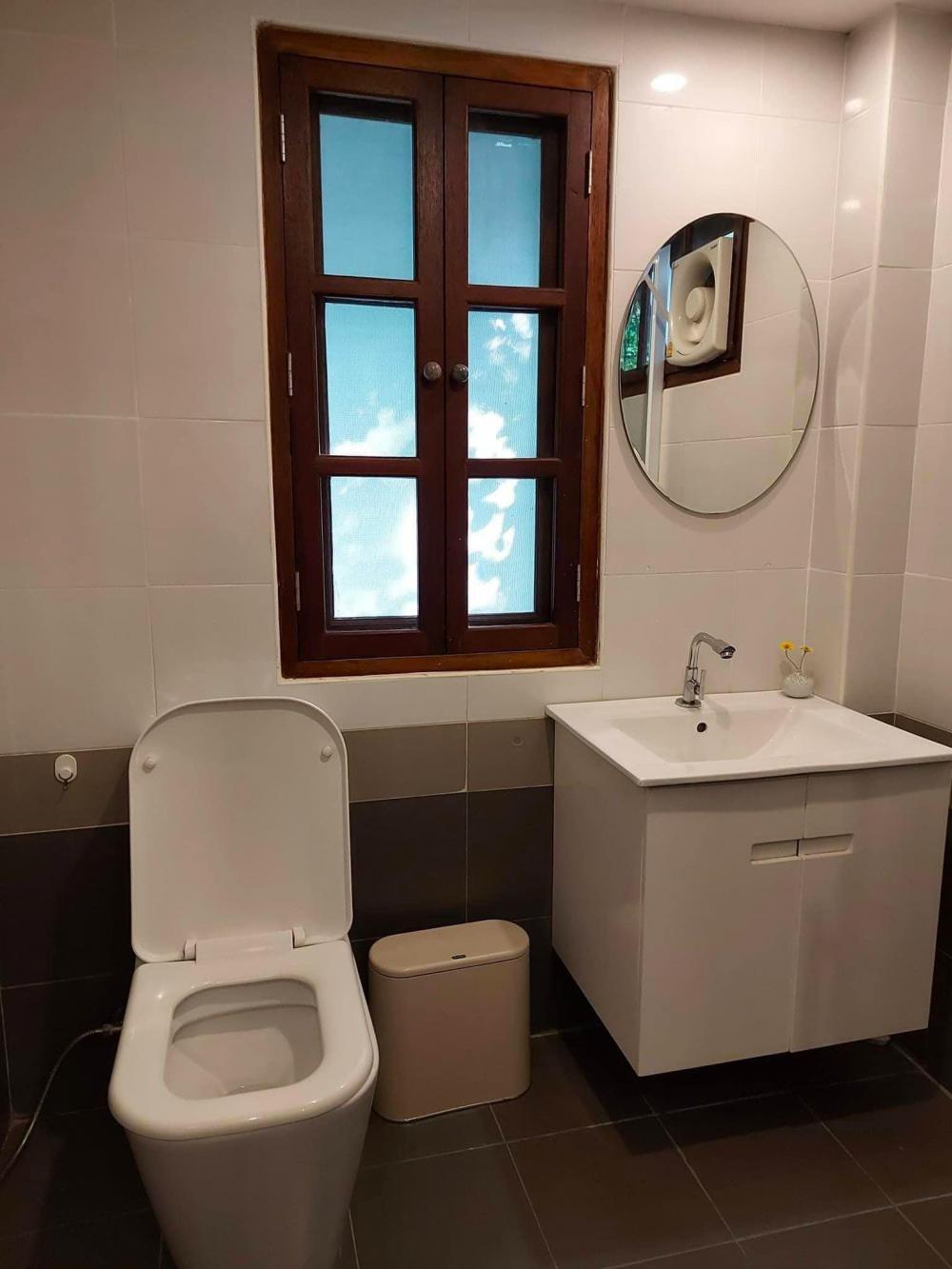 ไอเดียบ้านสวยหลังเล็กชั้นครึ่งสไตล์ต่างชาติ รูปที่ 10