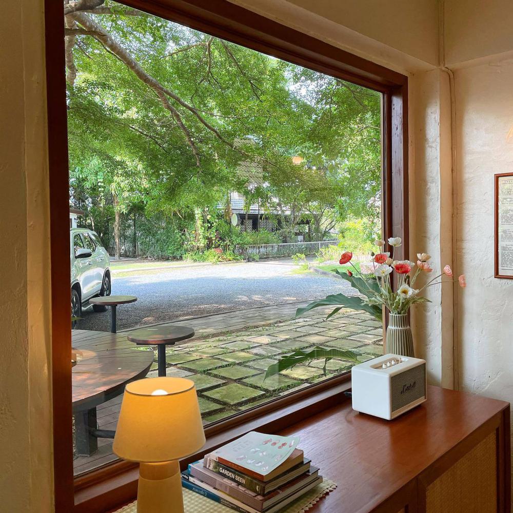 ไอเดียบ้านสวยหลังเล็กชั้นครึ่งสไตล์ต่างชาติ รูปที่ 16