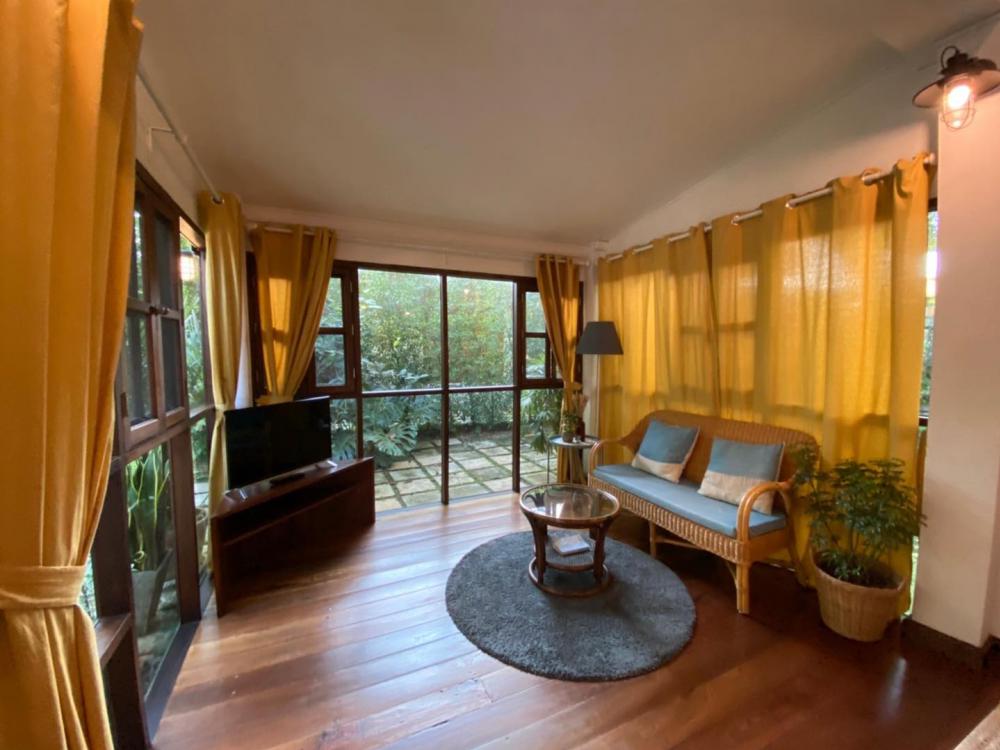 ไอเดียบ้านสวยหลังเล็กชั้นครึ่งสไตล์ต่างชาติ รูปที่ 18