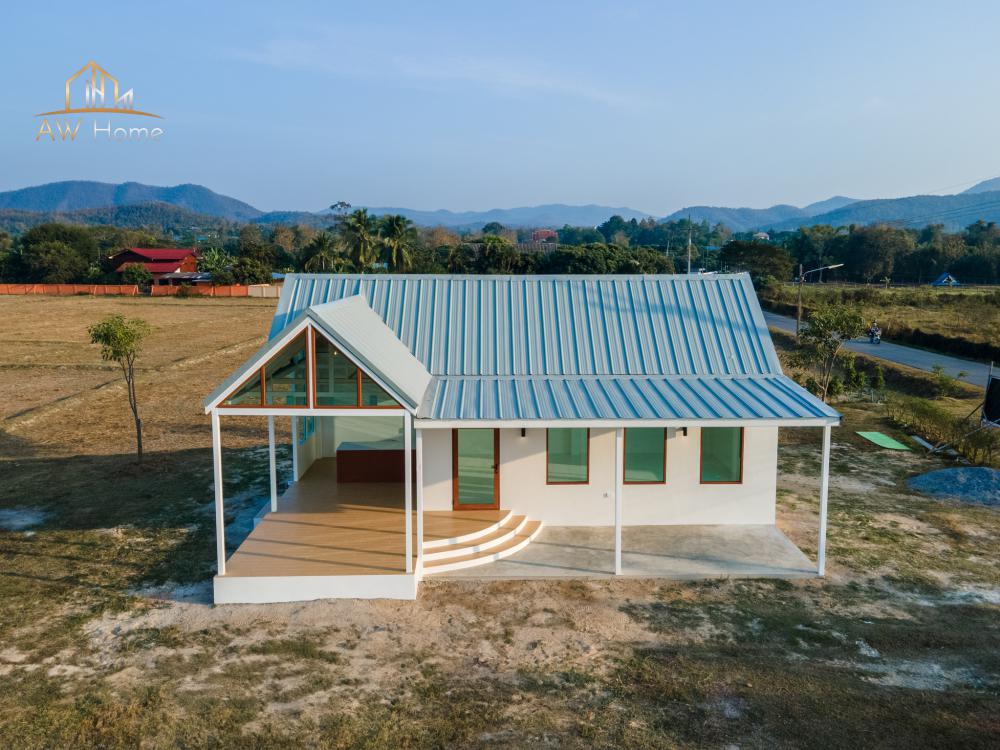 ไอเดียบ้านร้านกาแฟสวย รูปที่ 10