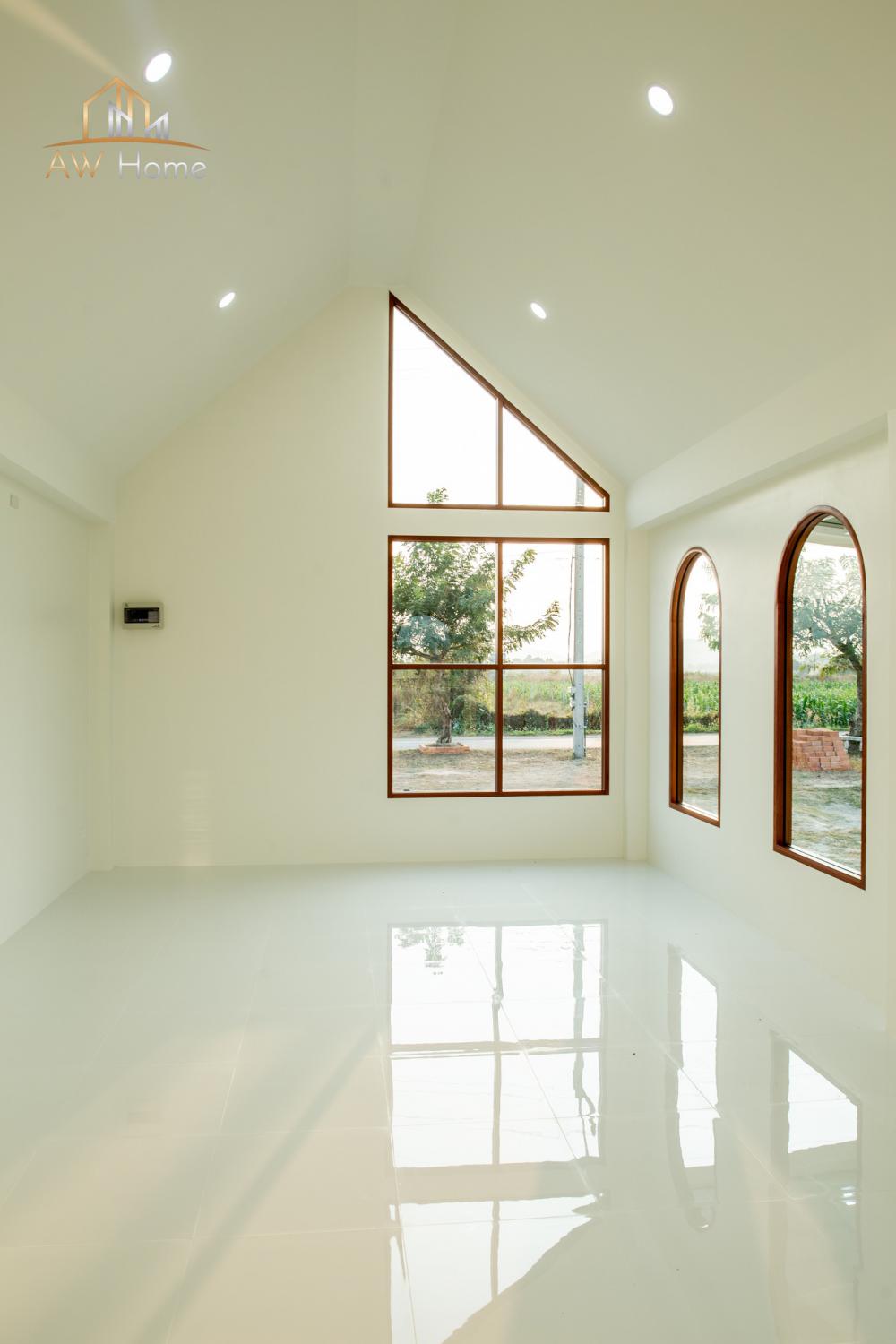 ไอเดียบ้านร้านกาแฟสวย รูปที่ 11