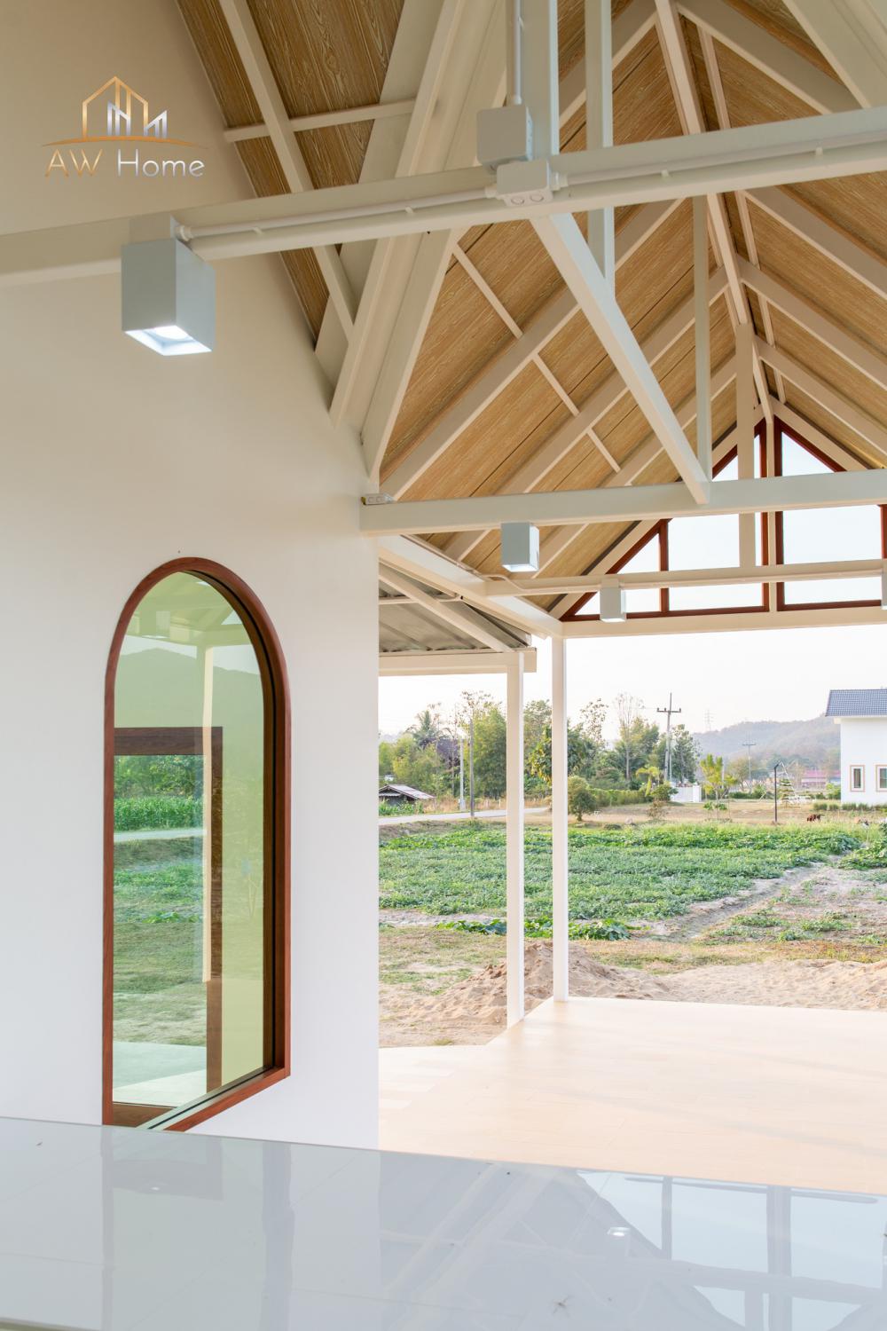 ไอเดียบ้านร้านกาแฟสวย รูปที่ 14