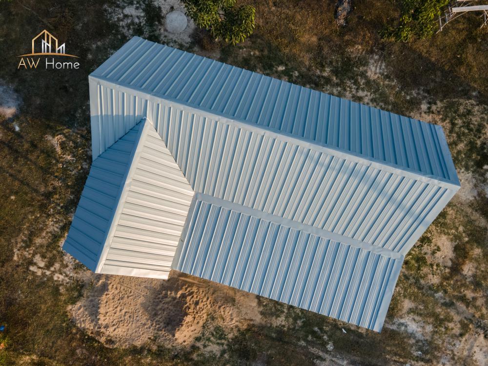 ไอเดียบ้านร้านกาแฟสวย รูปที่ 15