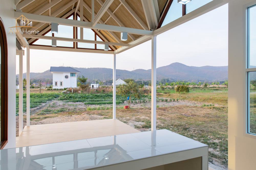 ไอเดียบ้านร้านกาแฟสวย รูปที่ 16