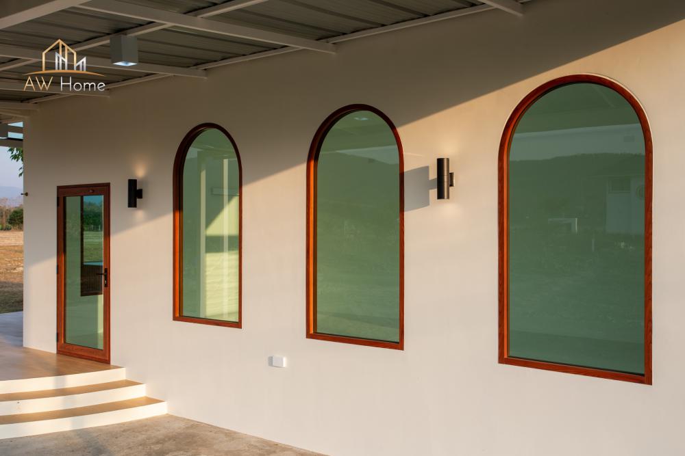 ไอเดียบ้านร้านกาแฟสวย รูปที่ 18