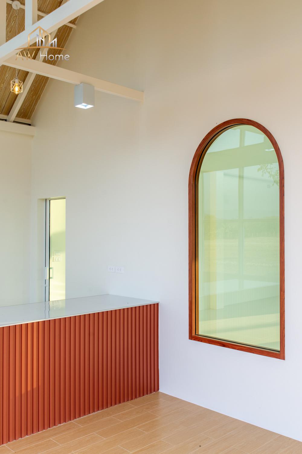 ไอเดียบ้านร้านกาแฟสวย รูปที่ 19