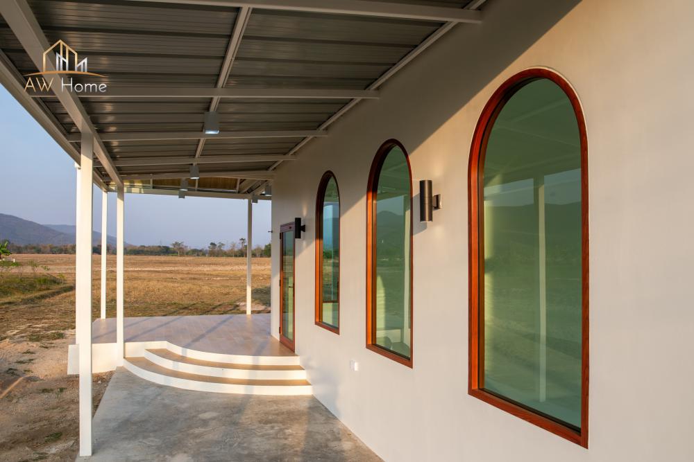 ไอเดียบ้านร้านกาแฟสวย รูปที่ 21