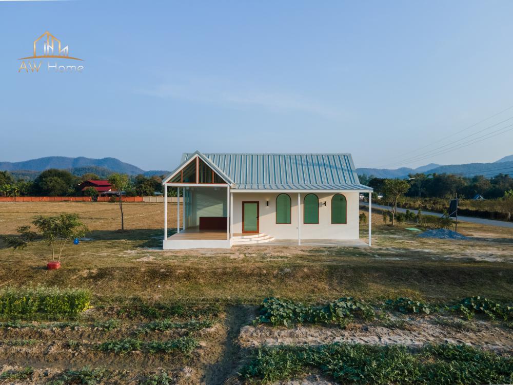 ไอเดียบ้านร้านกาแฟสวย รูปที่ 23