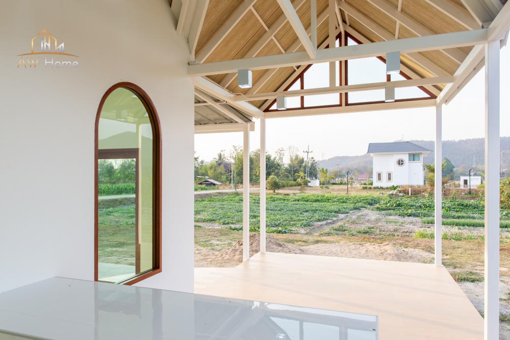 ไอเดียบ้านร้านกาแฟสวย รูปที่ 25