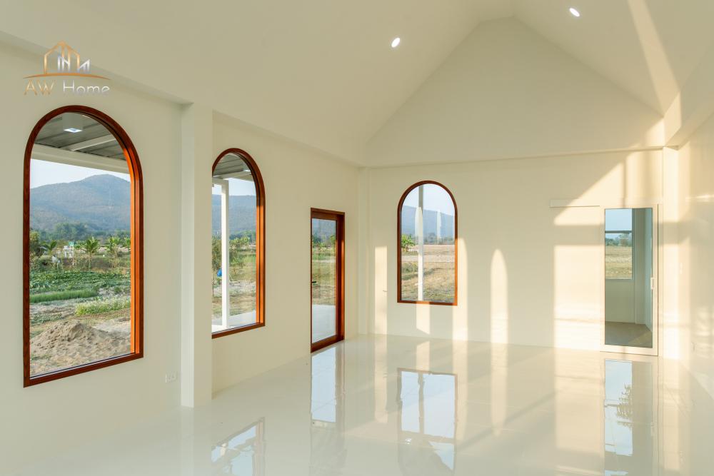 ไอเดียบ้านร้านกาแฟสวย รูปที่ 4