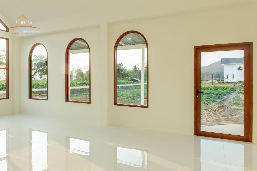 ไอเดียบ้านร้านกาแฟสวย รูปที่ 5