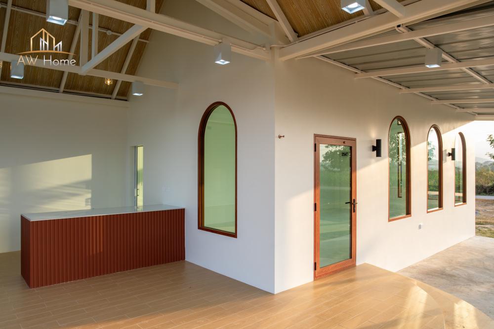 ไอเดียบ้านร้านกาแฟสวย รูปที่ 6