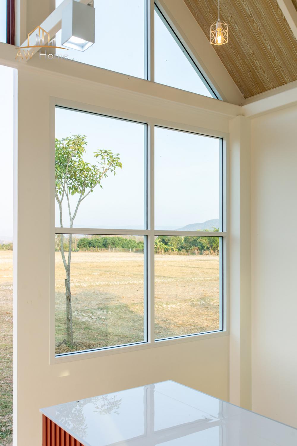 ไอเดียบ้านร้านกาแฟสวย รูปที่ 7