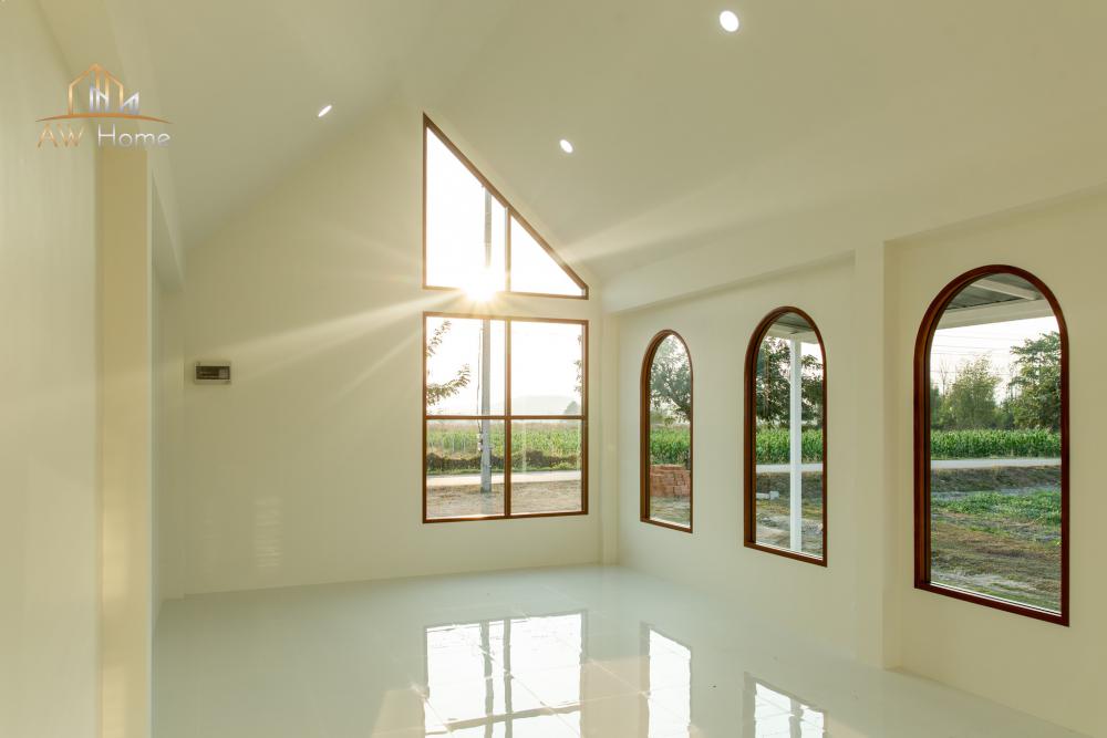 ไอเดียบ้านร้านกาแฟสวย รูปที่ 9