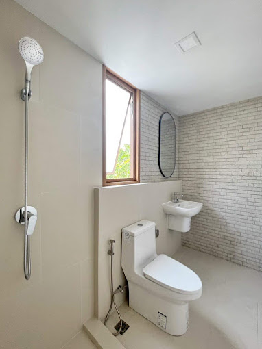 บ้านสวยหลังเล็กแบบญี่ปุ่นยกพื้นสูง รูปที่ 16