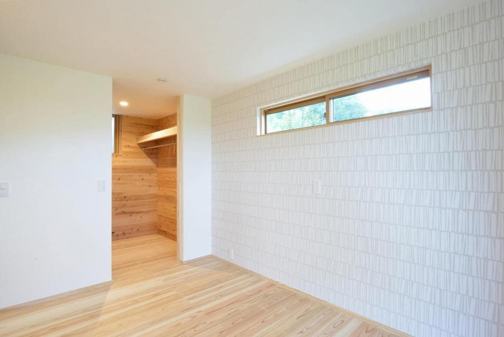 ไอเดียบ้านชั้นเดียวบรรยากาศอบอุ่นในสไตล์มินิมอล รูปที่ 7