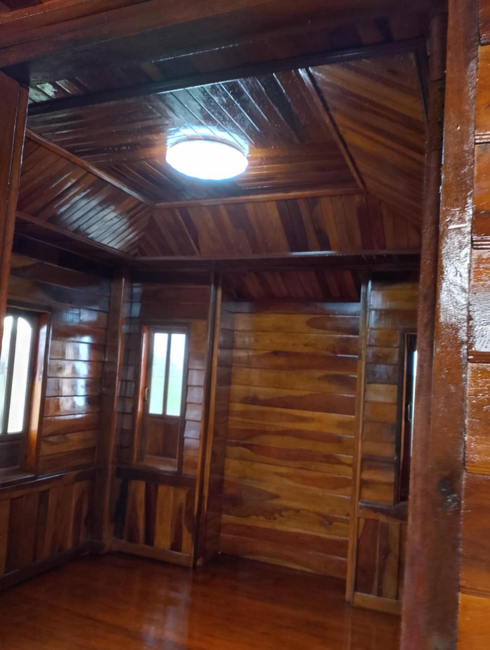 มินิมอลบ้านไม้สองชั้นแบบบ้านไทย รูปที่ 14