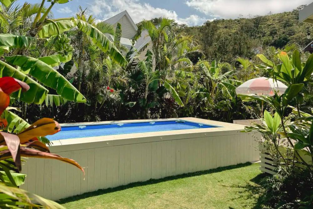 ไอเดียบ้านเดี่ยวมินิมอลโทนขาว รูปที่ 11