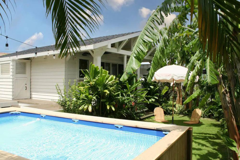 ไอเดียบ้านเดี่ยวมินิมอลโทนขาว รูปที่ 13