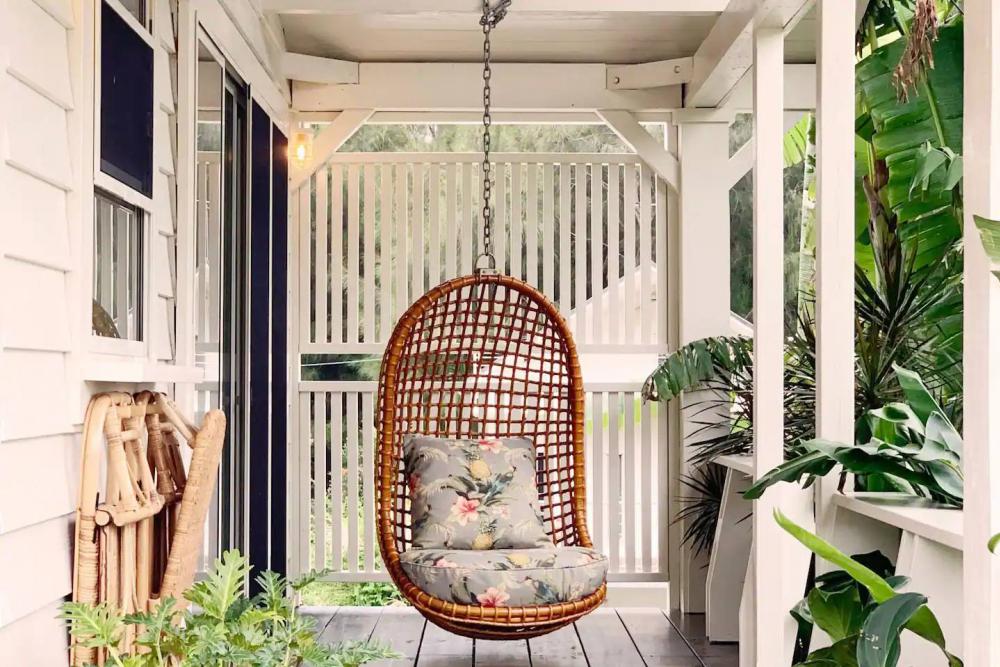 ไอเดียบ้านเดี่ยวมินิมอลโทนขาว รูปที่ 14