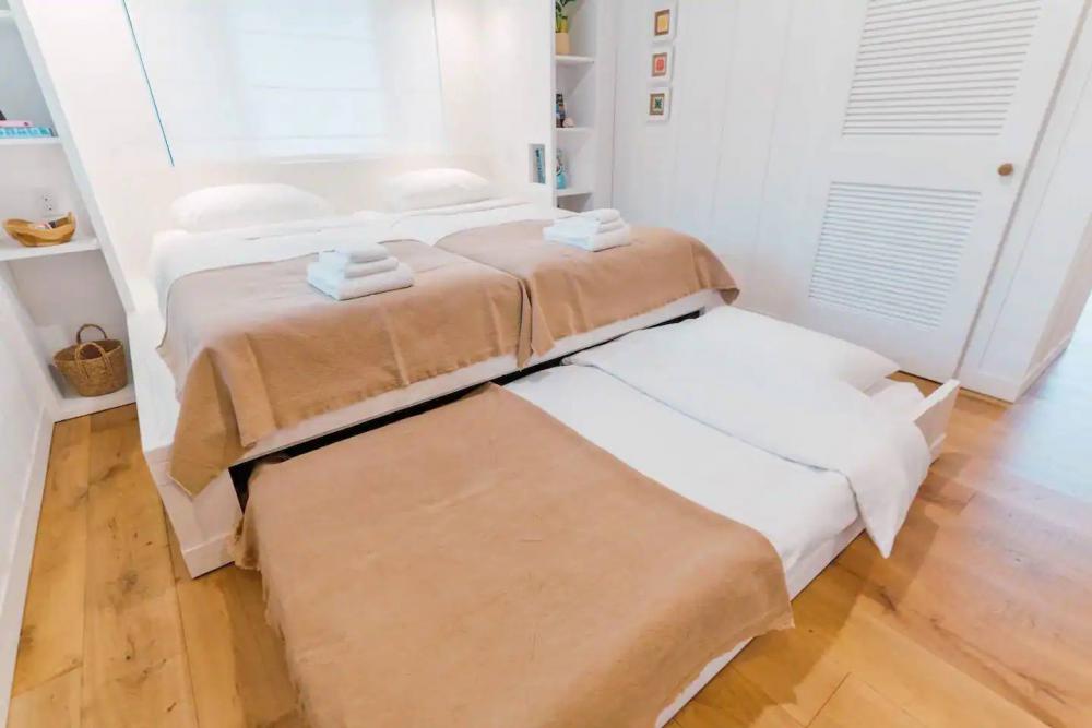 ไอเดียบ้านเดี่ยวมินิมอลโทนขาว รูปที่ 16