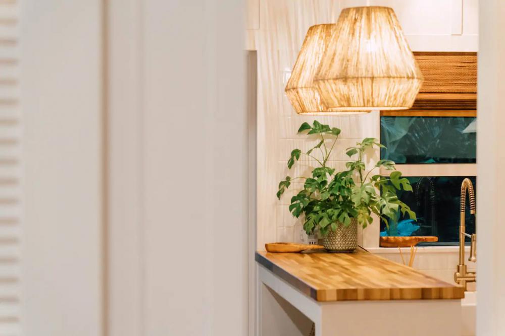 ไอเดียบ้านเดี่ยวมินิมอลโทนขาว รูปที่ 19