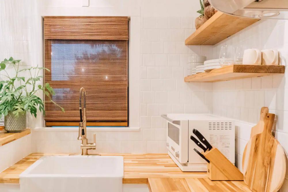 ไอเดียบ้านเดี่ยวมินิมอลโทนขาว รูปที่ 21