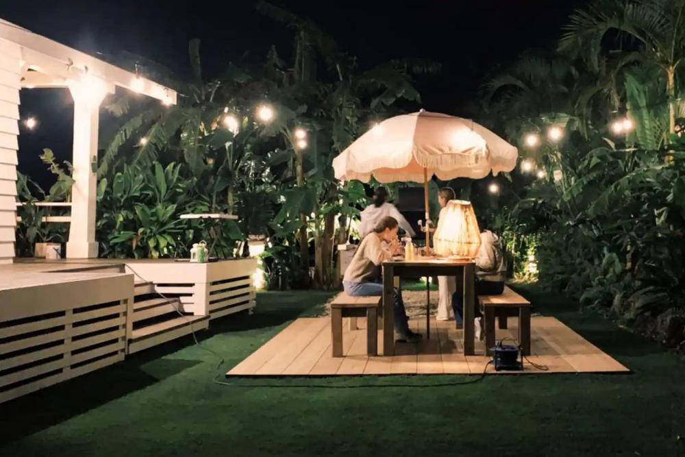 ไอเดียบ้านเดี่ยวมินิมอลโทนขาว รูปที่ 24