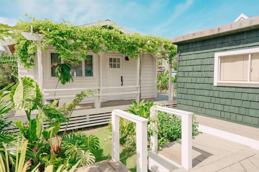 ไอเดียบ้านเดี่ยวมินิมอลโทนขาว รูปที่ 3