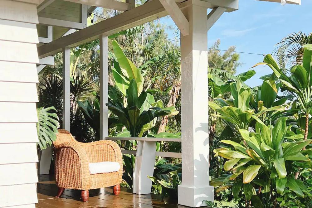 ไอเดียบ้านเดี่ยวมินิมอลโทนขาว รูปที่ 4