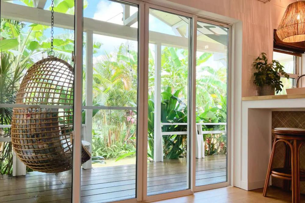 ไอเดียบ้านเดี่ยวมินิมอลโทนขาว รูปที่ 5