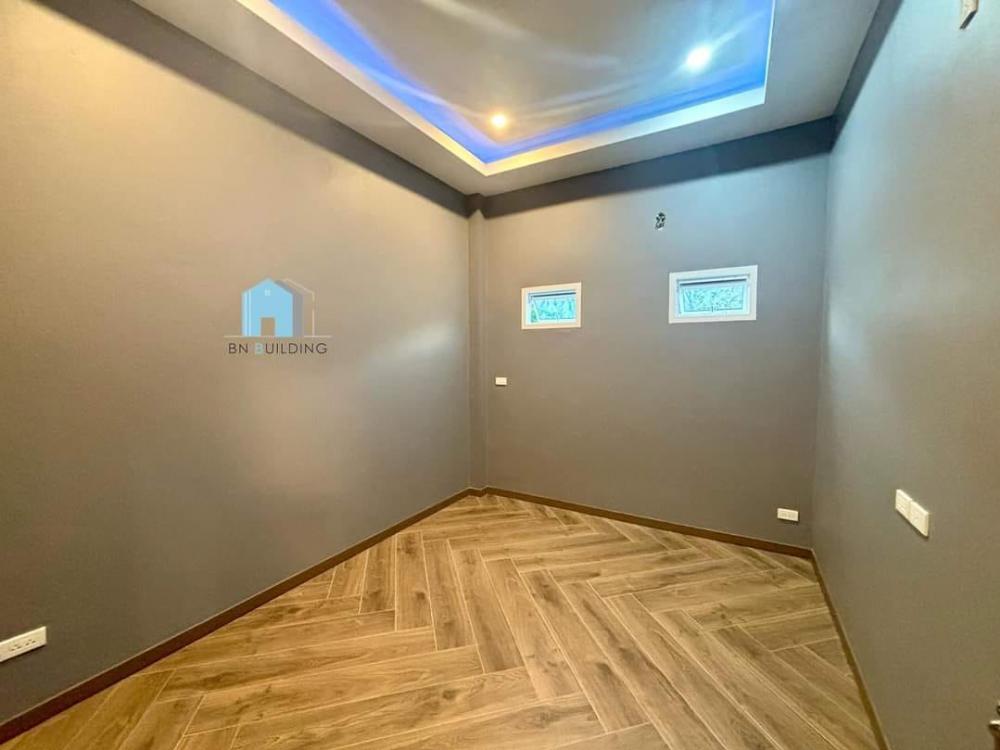 บ้านสไตล์มินิมอล 2 ชั้น รูปที่ 13