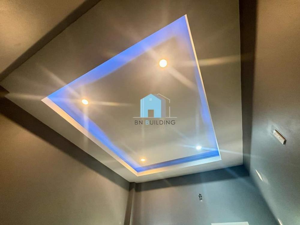 บ้านสไตล์มินิมอล 2 ชั้น รูปที่ 21