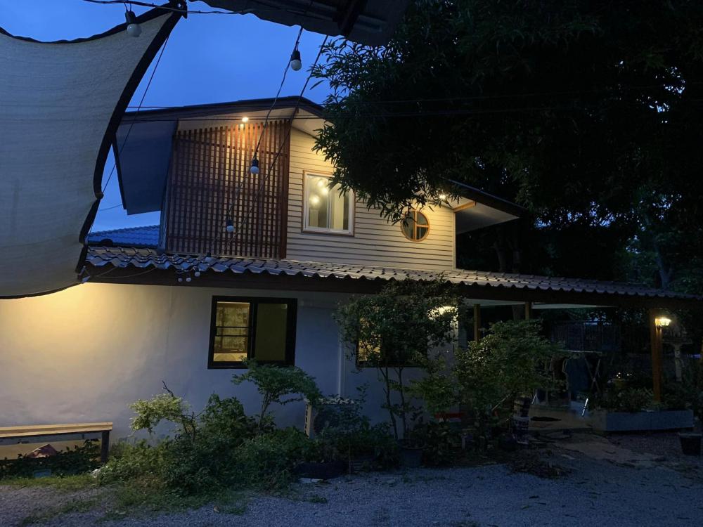 รีโนเวทบ้านไม้ 2 ชั้น ด้วยงบ 3.5 แสน รูปที่ 10